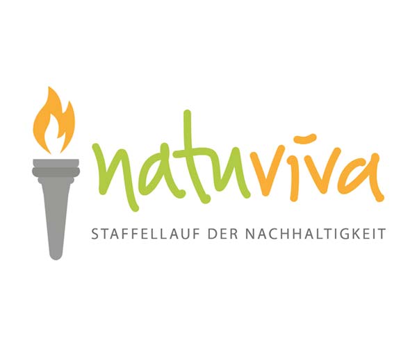 Staffellauf Logo
