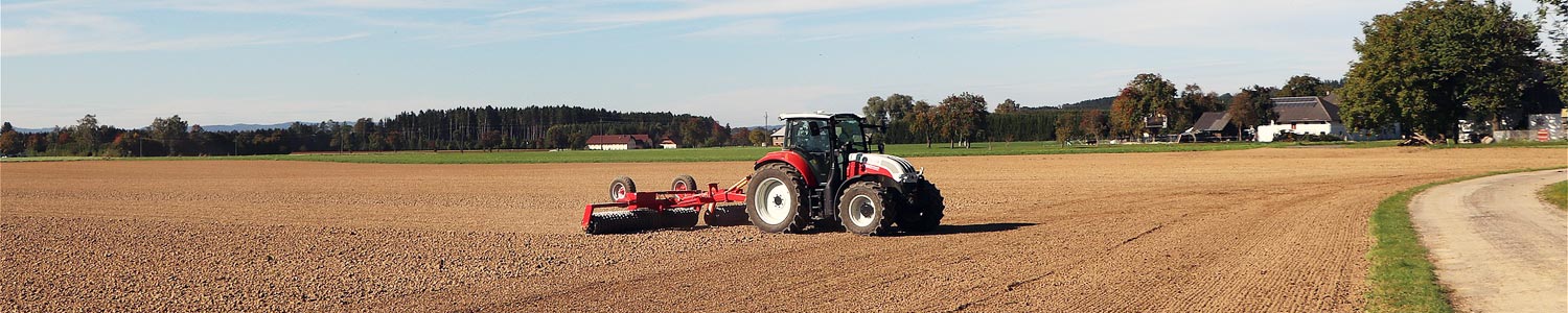 Landwirtschaft