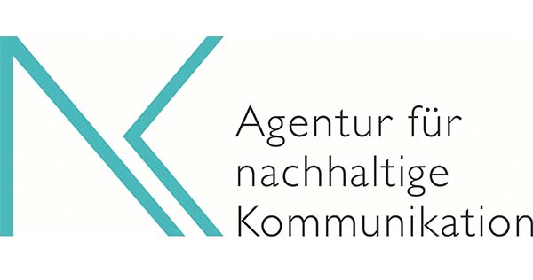 Agentur für nachhaltige Kommunikation