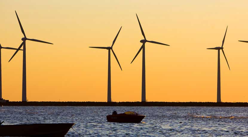 Klimaschutz in Dänemark