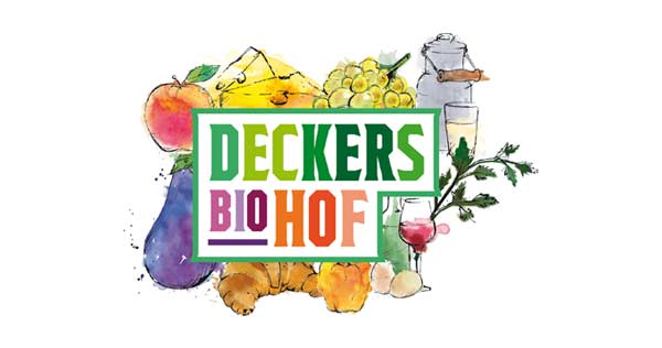 Deckers Biohof