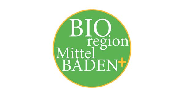 Bio Region Mittel BADEN